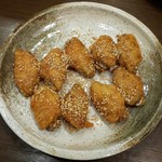 サガミ - 手羽先