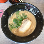 Kappa Ramen Hompo - 