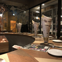 ビストロガブリ 大門店 - 