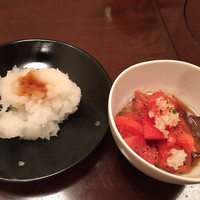 ざくろ TBS店 - 