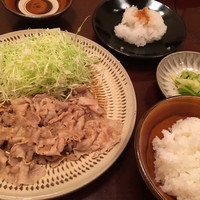 ざくろ TBS店 - 