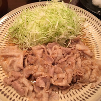 ざくろ TBS店 - 