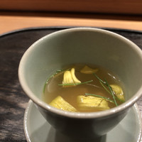 肉割烹 上 - 