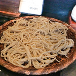 手打ち蕎麦と酒 佳蕎庵 - 滋賀の田舎蕎麦