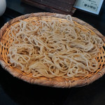 手打ち蕎麦と酒 佳蕎庵 - 富良野の二八