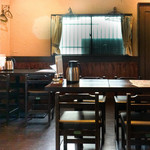 手打ち蕎麦と酒 佳蕎庵 - 