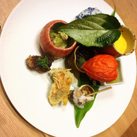 日本料理 e. - 