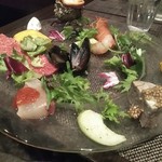 キャトルラパン - 