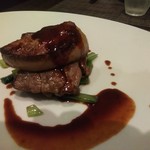 キャトルラパン - 