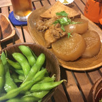 酒場食堂 BEN - 