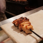 鳥しき - かしわ（もも）