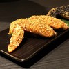 名古屋的和風DININGまかまか - 料理写真:金の手羽先