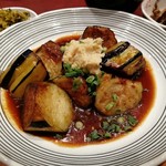 なすみそのアップ！(2018年11月)