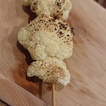 備長炭焼鳥 鳥しげ - 