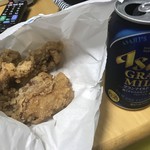 孤高のからあげ - 