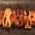 Yakitori Miyabi - 