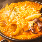 サムギョプサル nicoya