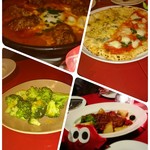 RIGOLETTO SHORT HILLS - 