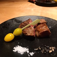 肉寿司 肉和食 KINTAN コレド室町 - 