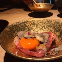 肉寿司 肉和食 KINTAN コレド室町 - 