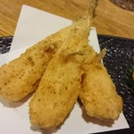 圭介味処 - ふぐの唐揚げ