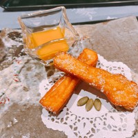 文化屋 - アミューズ南瓜のスティック