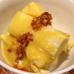 福満苑 鼓楼 - 北京の白菜辛子和え