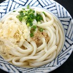 うどん さか枝 - 