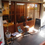 創作ダイニング WABISUKE - 店舗外観