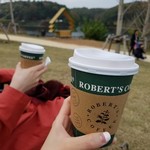 Robert’S Coffee - 