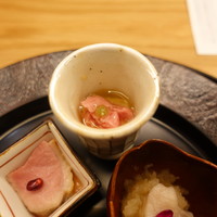 肉和食 月火水木金土日 - おくから～