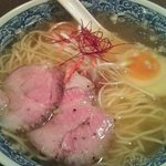 梅花亭 - 梅花ラーメン