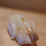 鮨 橋口 - 黒北寄貝（くろほつきがい）