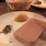 御徒町ワイン食堂パパン - 