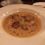 御徒町ワイン食堂パパン - 