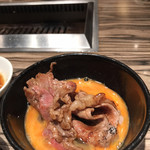 焼肉 ジャンボ 本郷店 - 