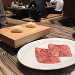 焼肉 ジャンボ 本郷店 - 