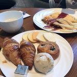 小田急ホテルセンチュリーサザンタワー - 