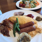 小田急ホテルセンチュリーサザンタワー - 