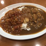 カレー屋ＤＥＮ - 