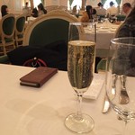 S.S.コロンビア・ダイニングルーム - 