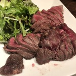 肉塊UNO 溜池山王店 - 