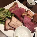 肉塊UNO - 
