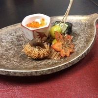 神楽坂 割烹 加賀 個室と会席接待の宴会処 - 