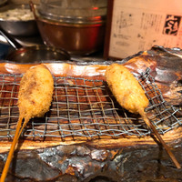 串揚げキッチン だん 石橋本店 - 