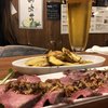アカミニクバル MEAT DAY MEET NIGHT