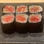 寿し おおはた - 