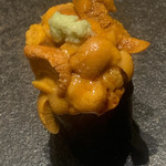 寿し おおはた - 