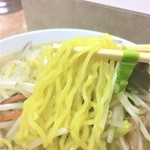 弥生亭 - 181110土　東京　弥生亭　実食！