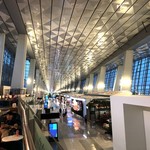 Garuda Indonesia Executive Lounge - 